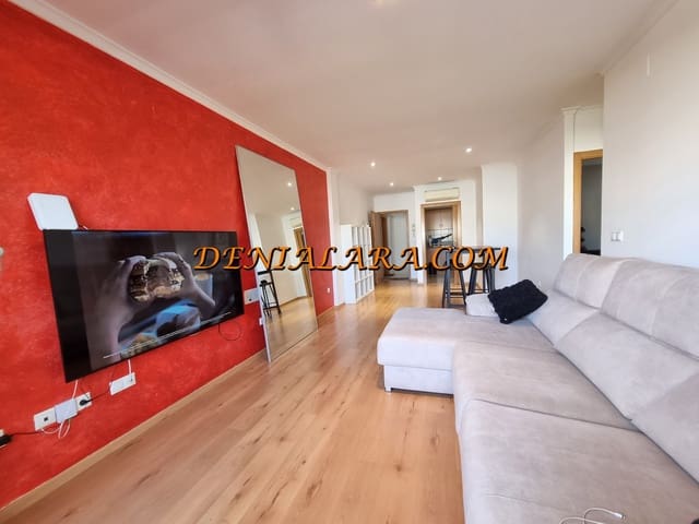 2 quarto Apartamento para venda em Ondara - 221 000 € (Ref: 9935227)
