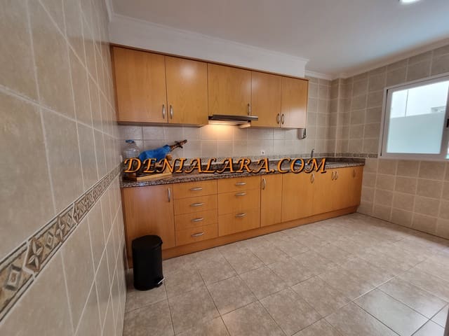 2 quarto Apartamento para venda em Ondara - 221 000 € (Ref: 9935227)