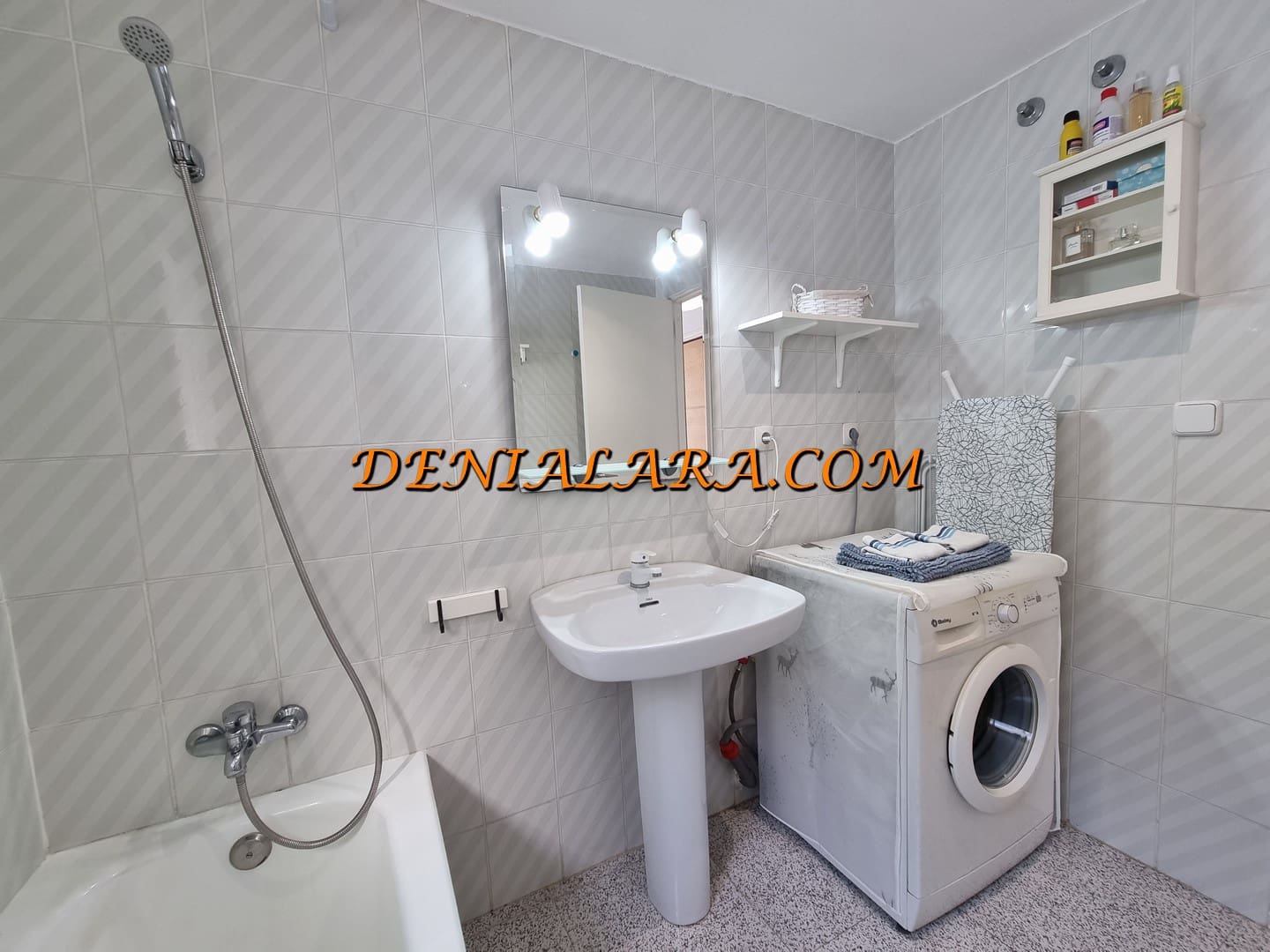 1 bedroom Apartment for sale in Cumbre del Sol with pool garage - € 175,000 (Ref: 9944539)