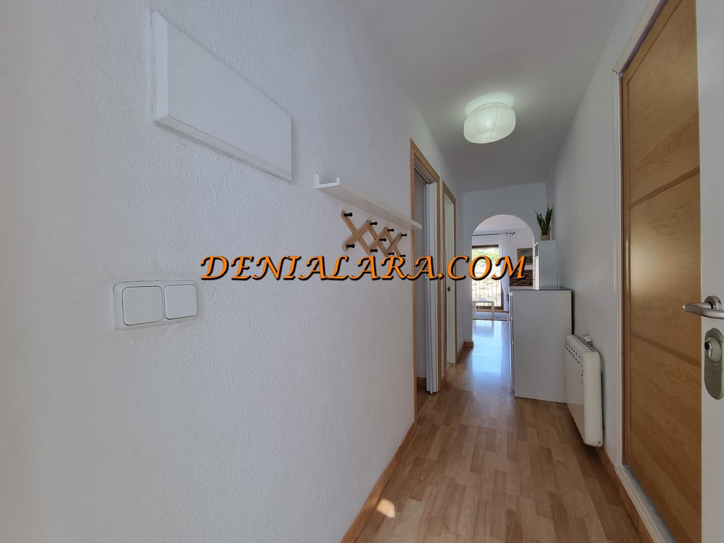 1 bedroom Apartment for sale in Cumbre del Sol with pool garage - € 175,000 (Ref: 9944539)