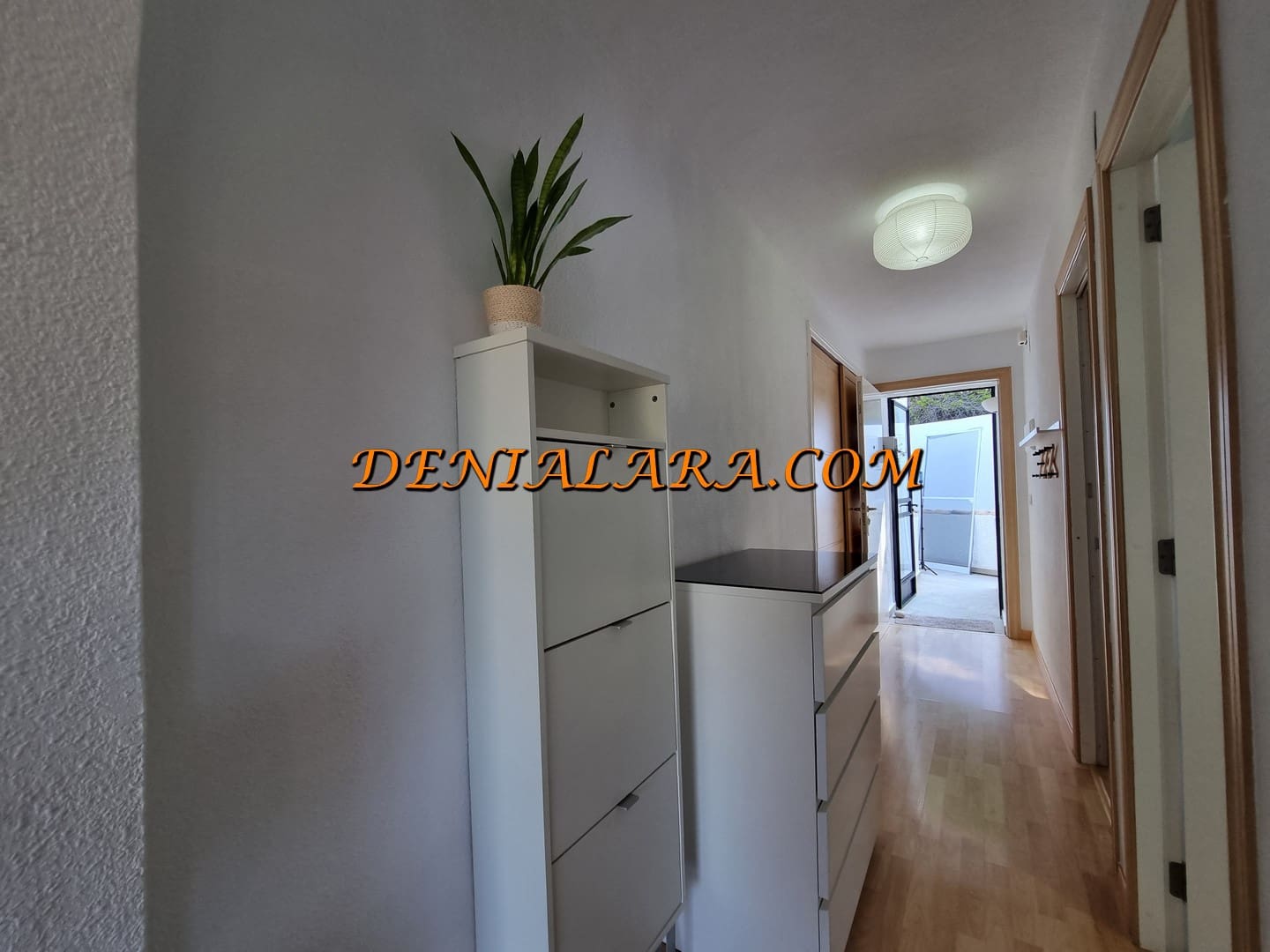1 bedroom Apartment for sale in Cumbre del Sol with pool garage - € 175,000 (Ref: 9944539)