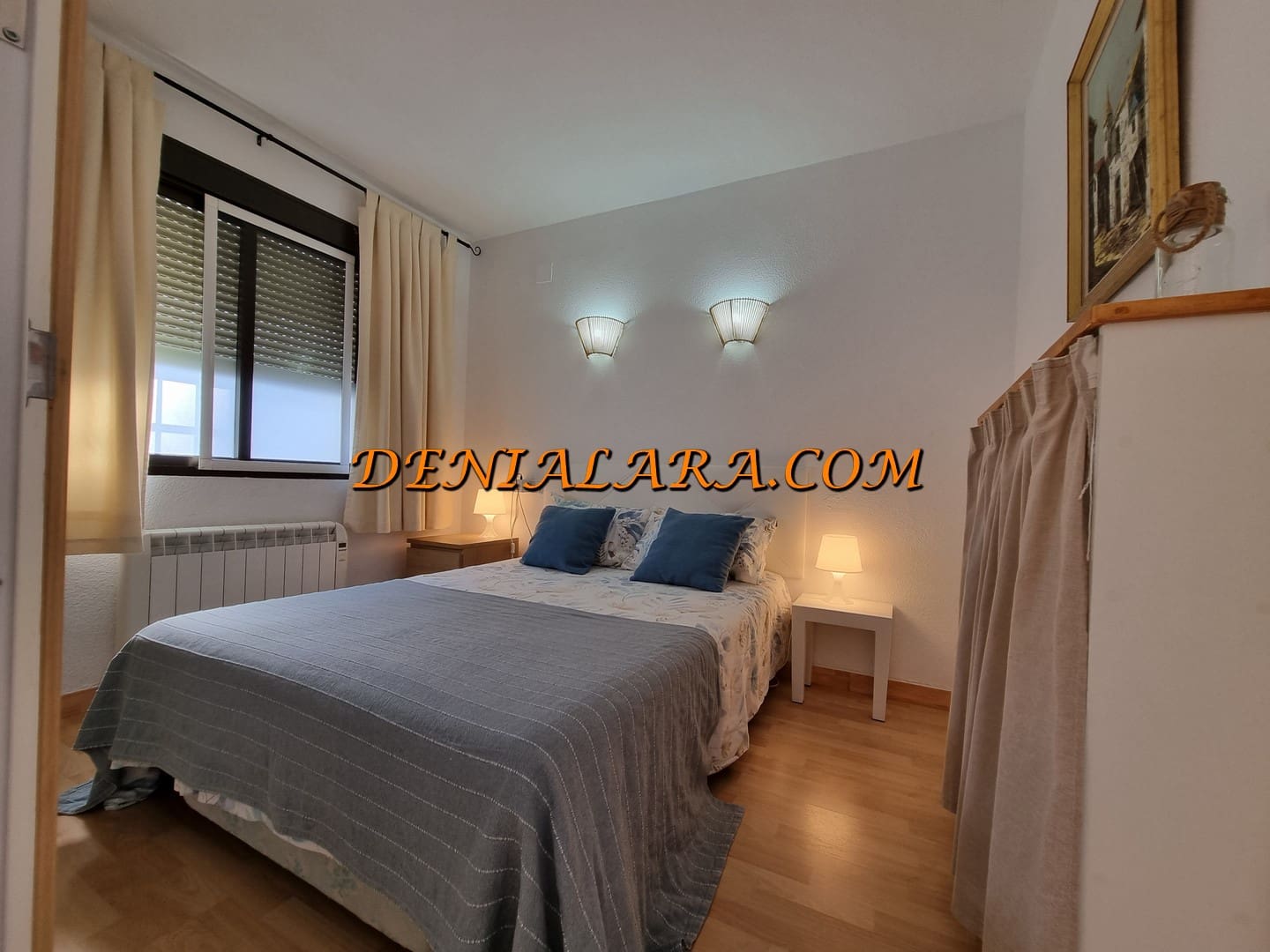 1 bedroom Apartment for sale in Cumbre del Sol with pool garage - € 175,000 (Ref: 9944539)