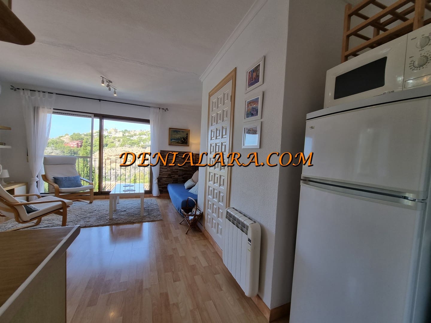 1 bedroom Apartment for sale in Cumbre del Sol with pool garage - € 175,000 (Ref: 9944539)