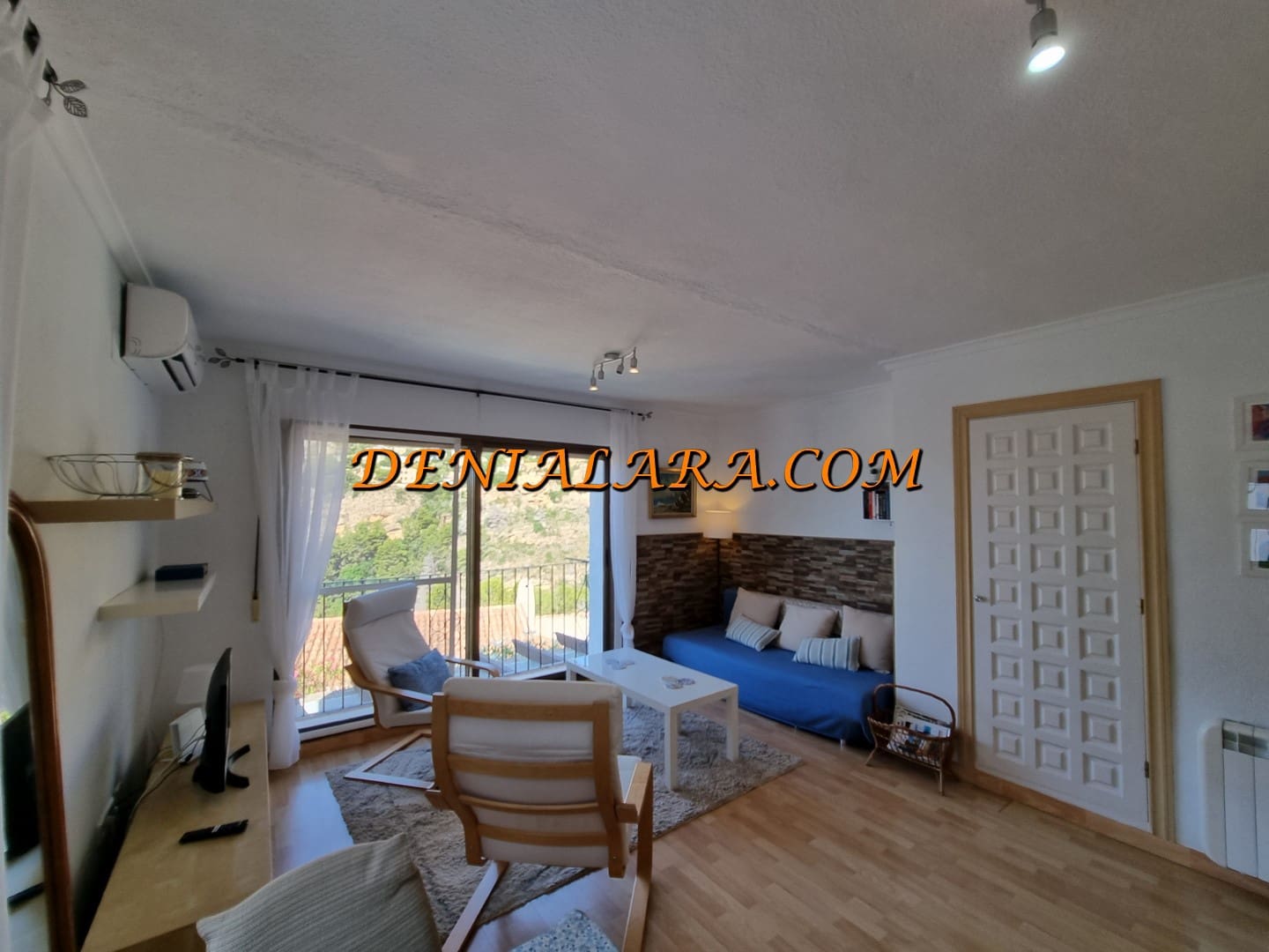 1 bedroom Apartment for sale in Cumbre del Sol with pool garage - € 175,000 (Ref: 9944539)