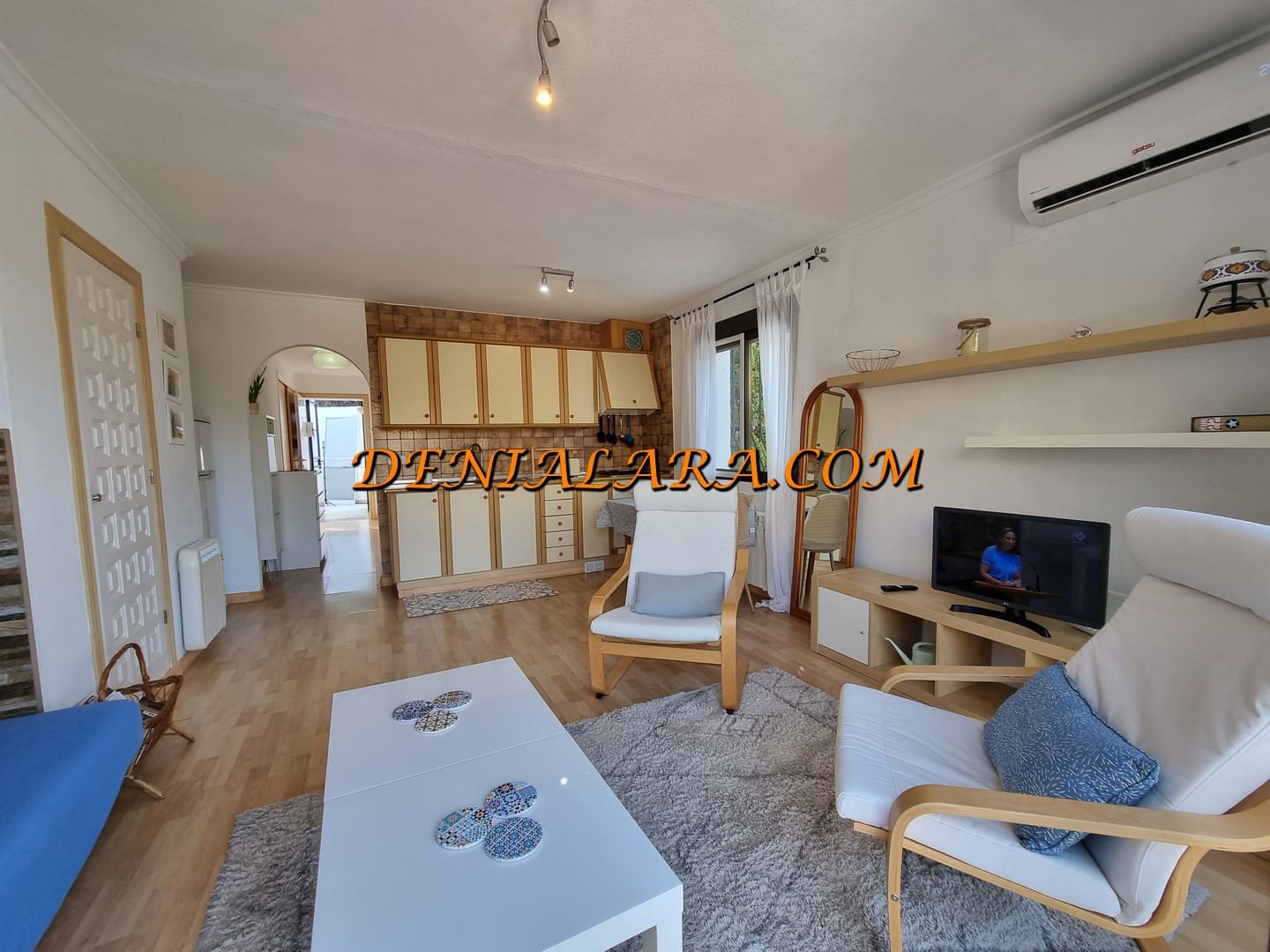 1 bedroom Apartment for sale in Cumbre del Sol with pool garage - € 175,000 (Ref: 9944539)
