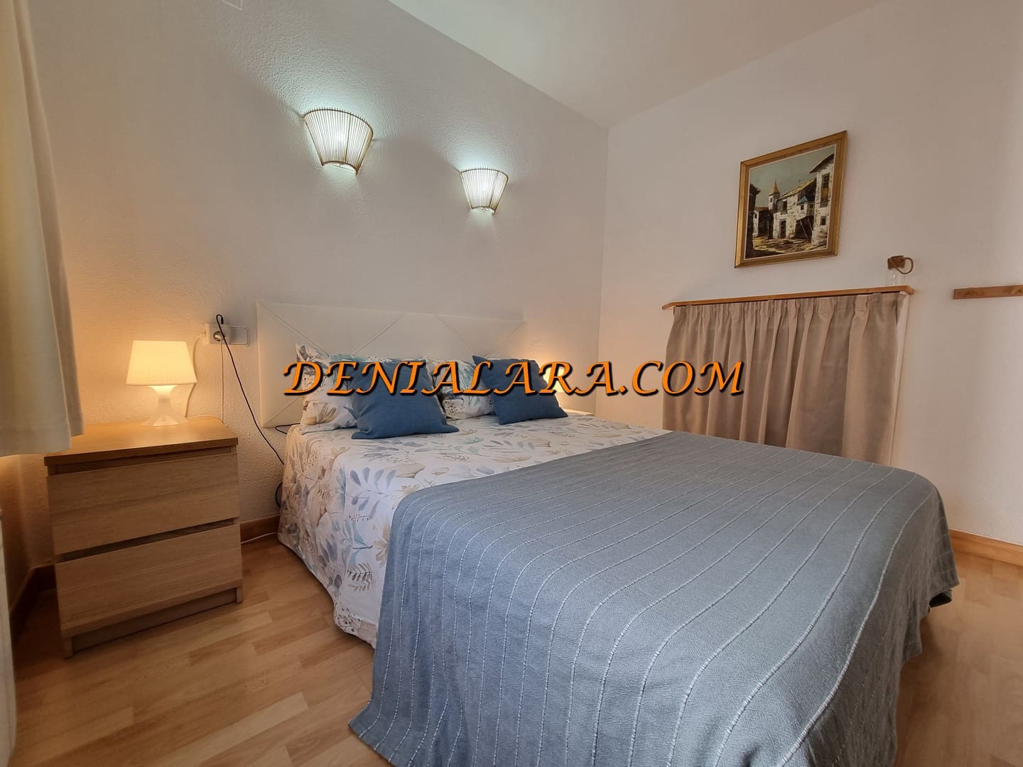 1 bedroom Apartment for sale in Cumbre del Sol with pool garage - € 175,000 (Ref: 9944539)