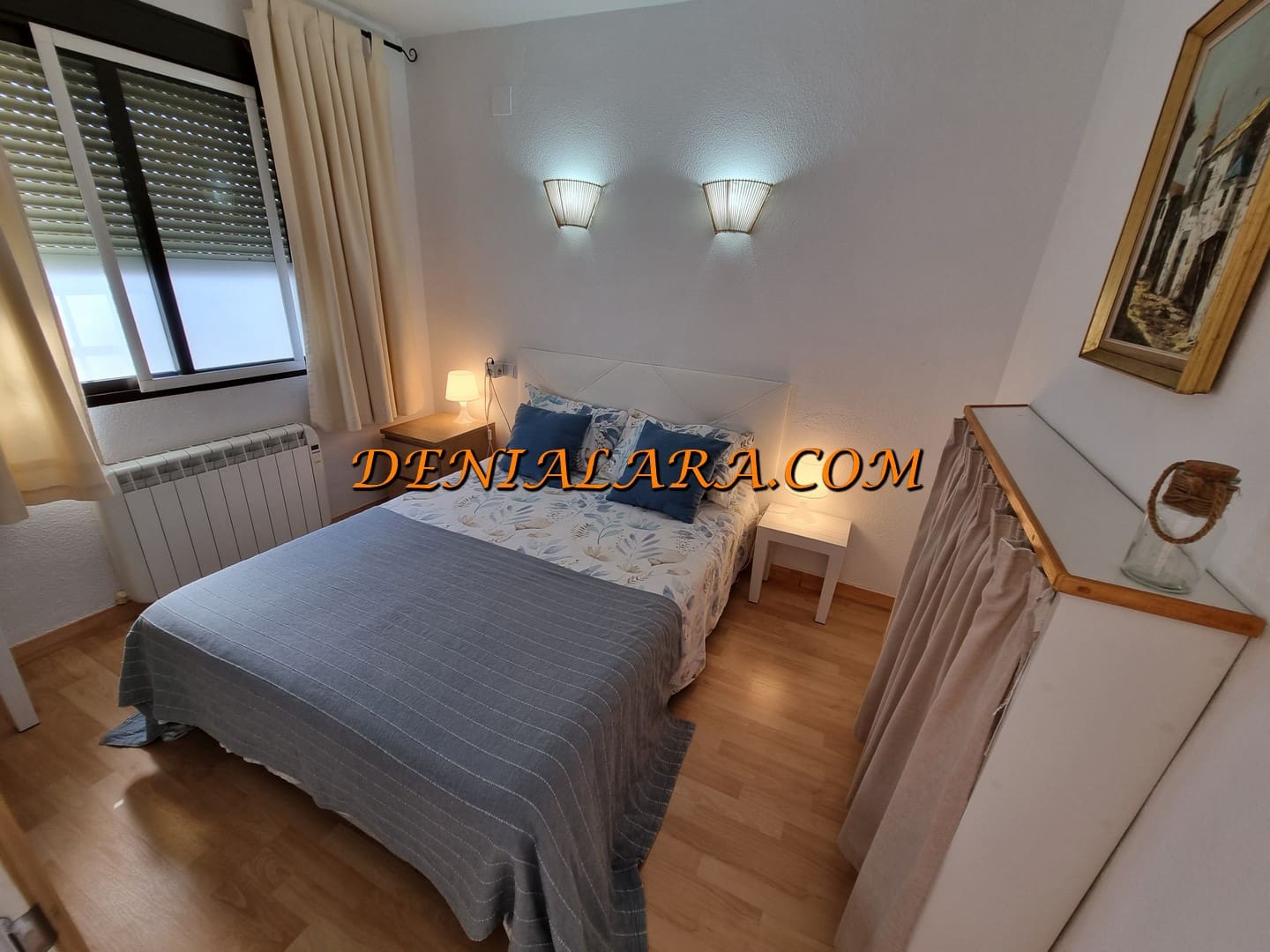1 bedroom Apartment for sale in Cumbre del Sol with pool garage - € 175,000 (Ref: 9944539)