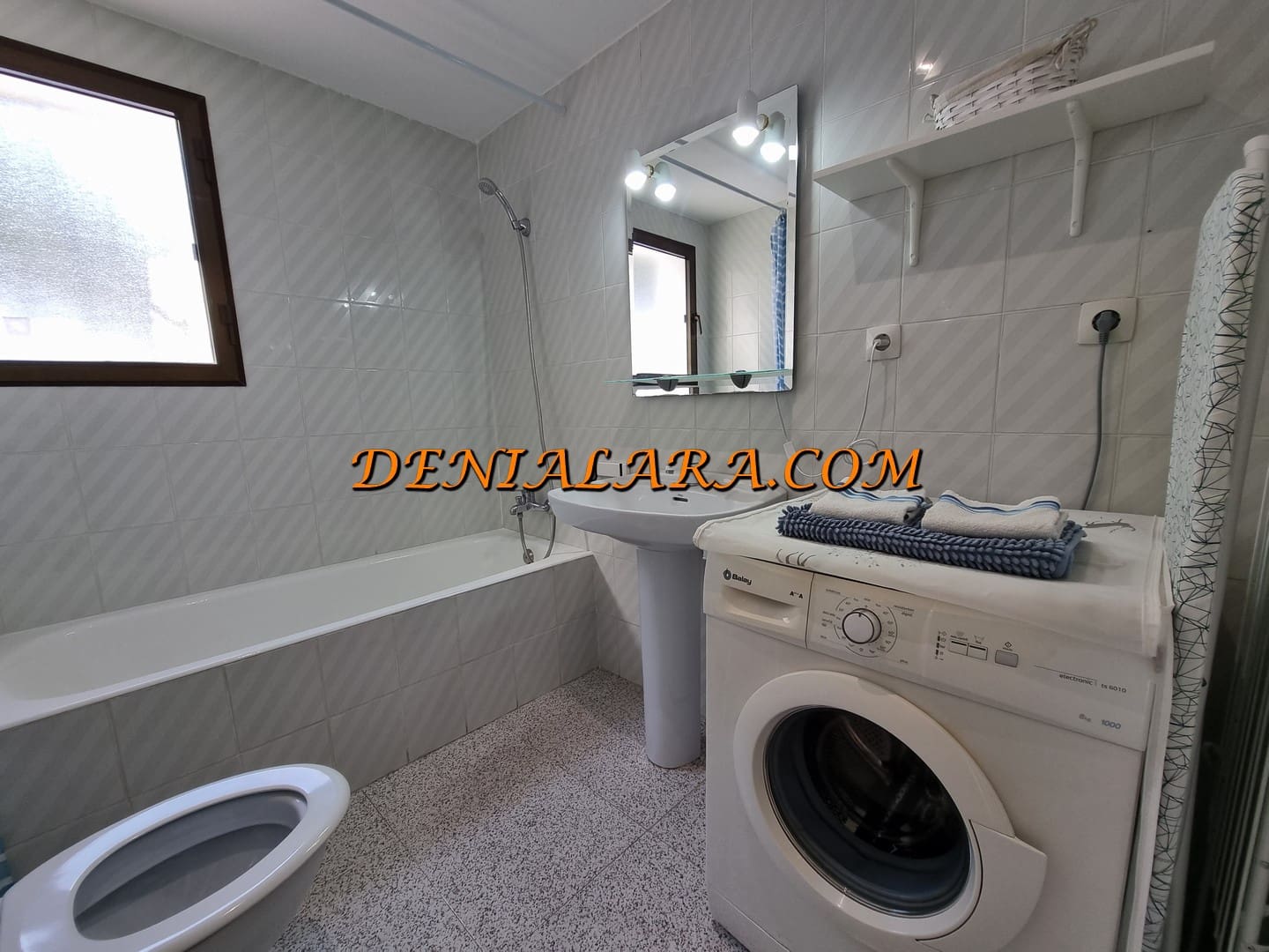 1 bedroom Apartment for sale in Cumbre del Sol with pool garage - € 175,000 (Ref: 9944539)