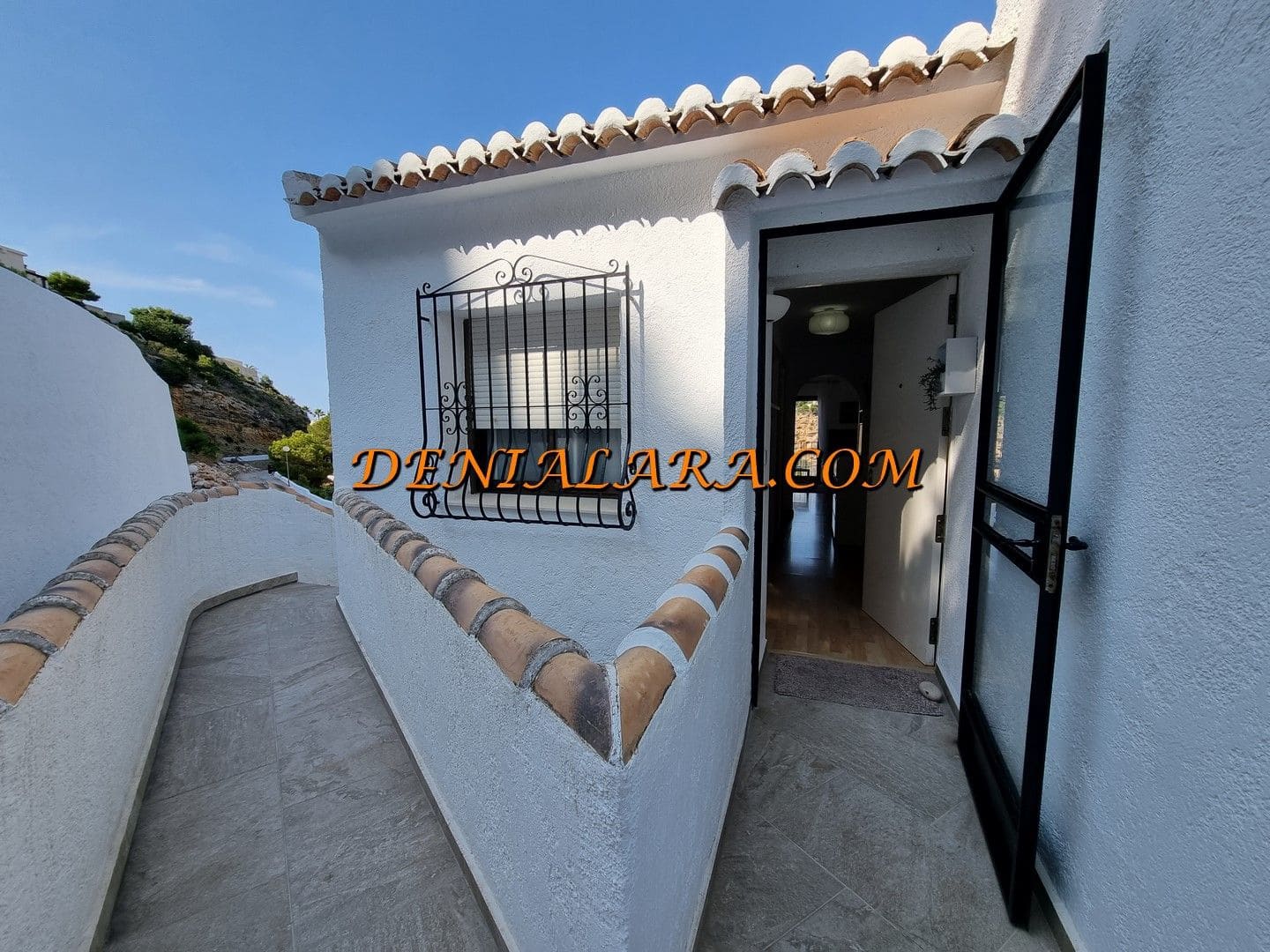 1 bedroom Apartment for sale in Cumbre del Sol with pool garage - € 175,000 (Ref: 9944539)