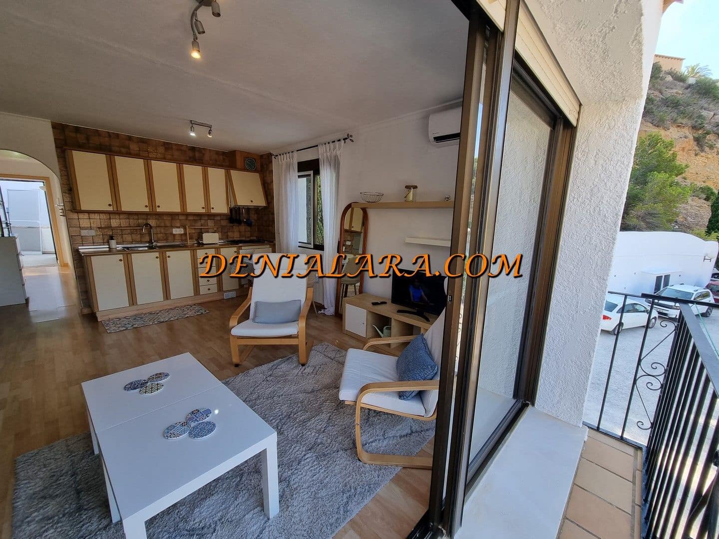 1 bedroom Apartment for sale in Cumbre del Sol with pool garage - € 175,000 (Ref: 9944539)