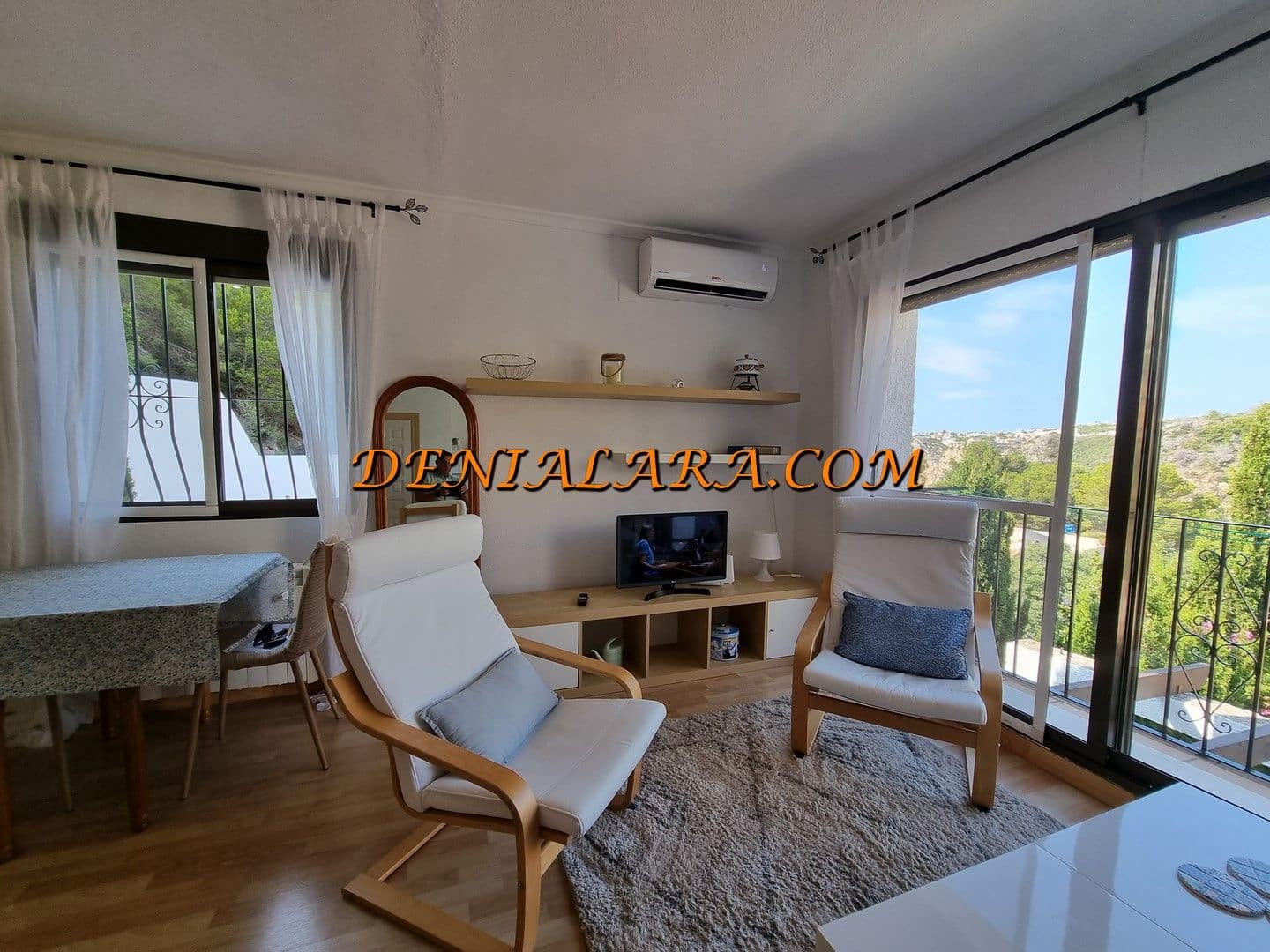 1 bedroom Apartment for sale in Cumbre del Sol with pool garage - € 175,000 (Ref: 9944539)
