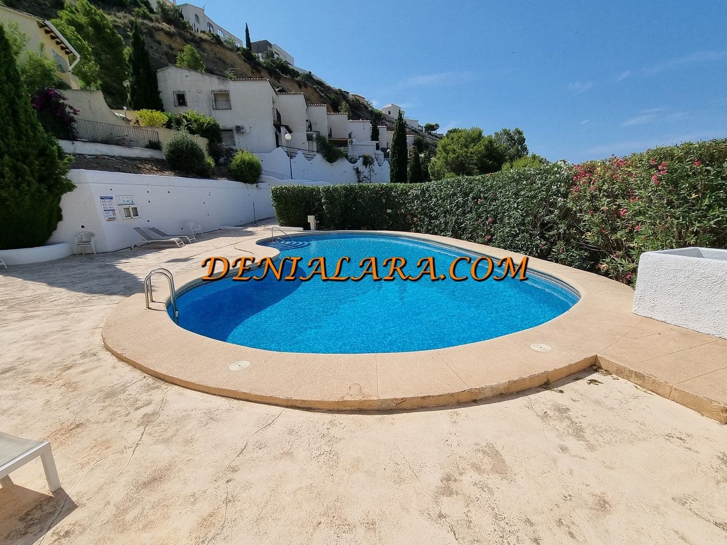 1 bedroom Apartment for sale in Cumbre del Sol with pool garage - € 175,000 (Ref: 9944539)