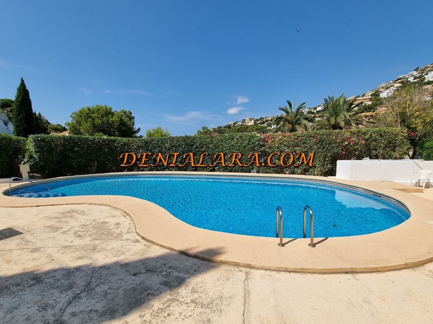 1 bedroom Apartment for sale in Cumbre del Sol with pool garage - € 175,000 (Ref: 9944539)