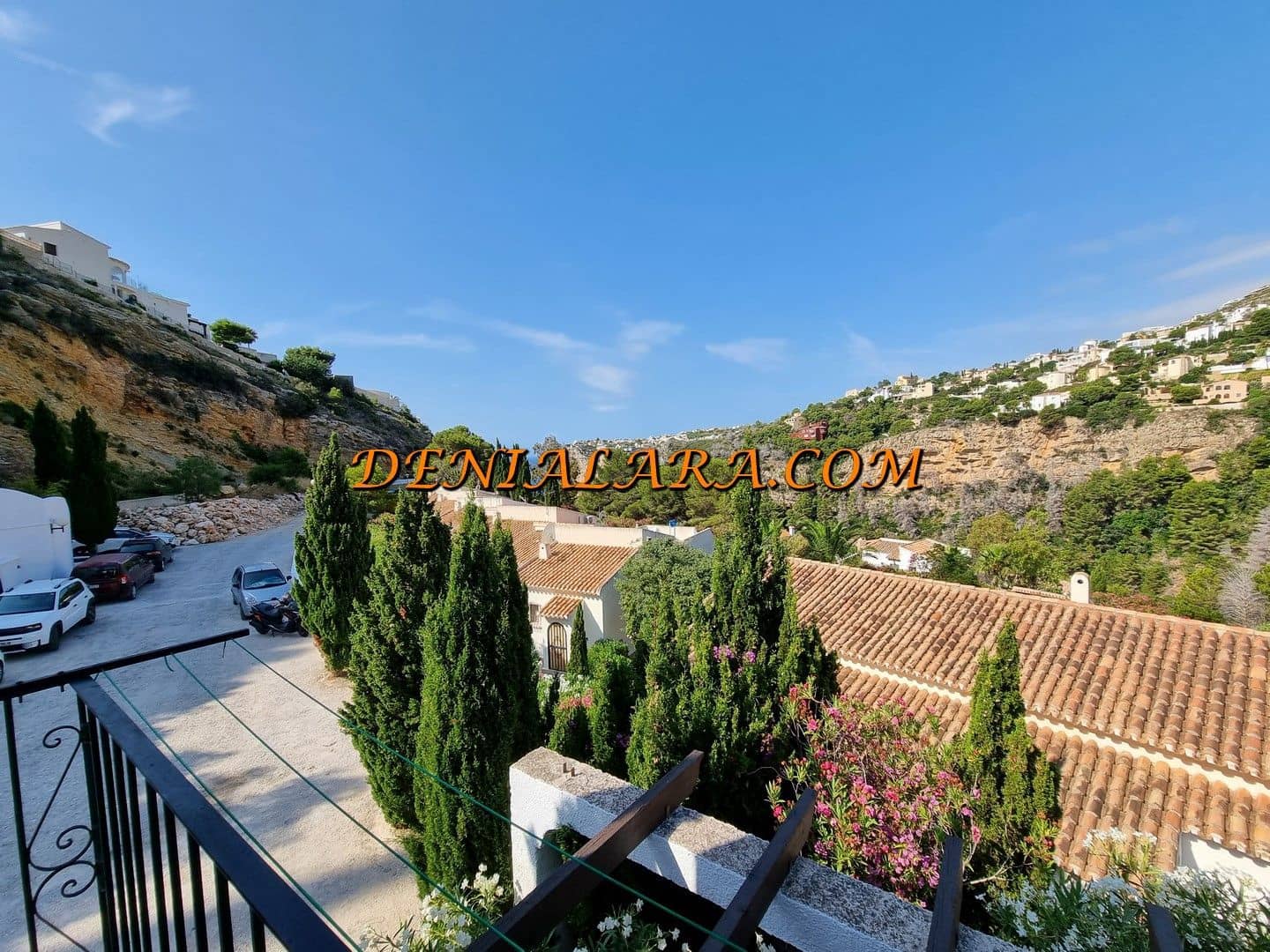1 bedroom Apartment for sale in Cumbre del Sol with pool garage - € 175,000 (Ref: 9944539)