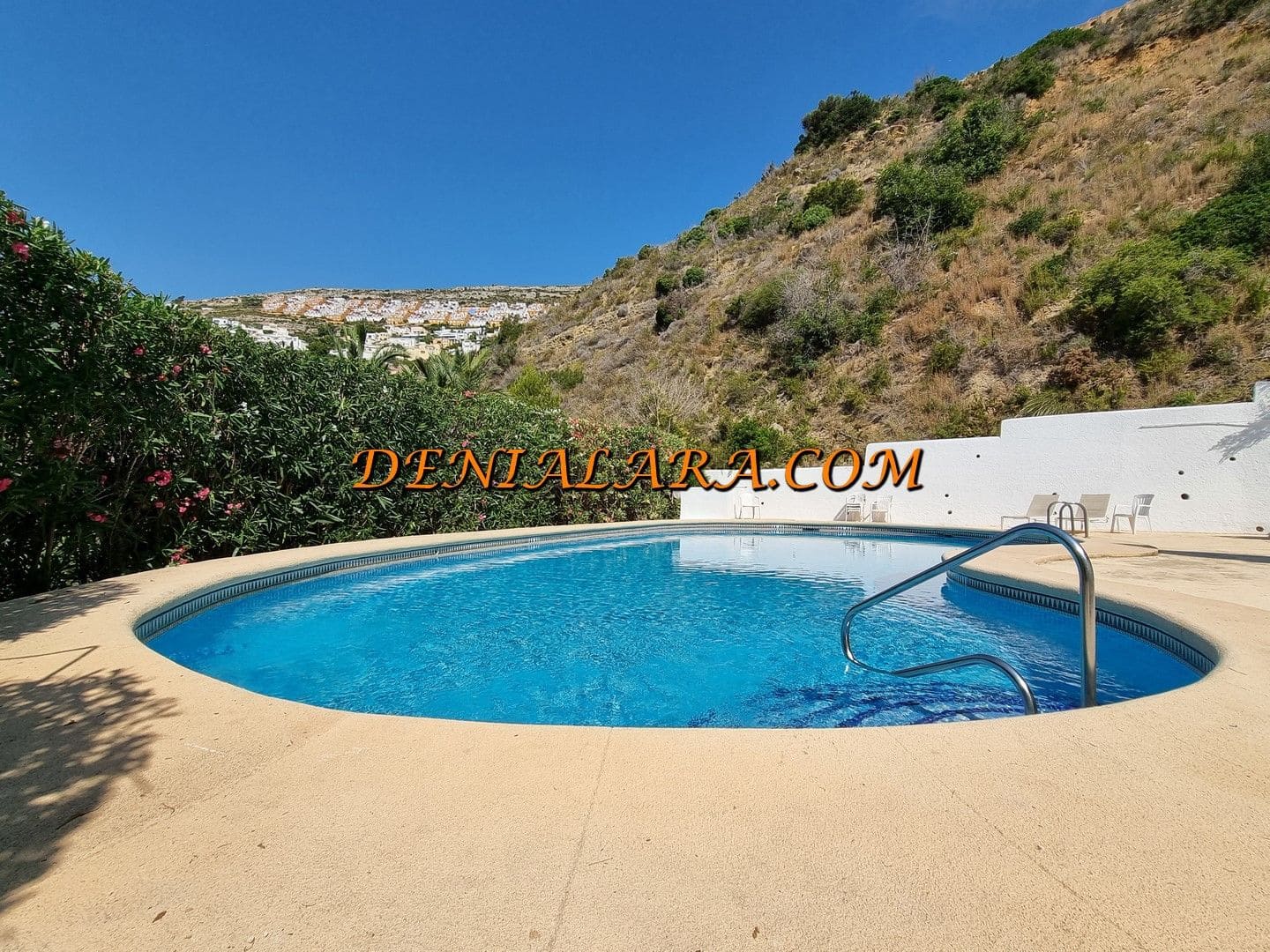 1 bedroom Apartment for sale in Cumbre del Sol with pool garage - € 175,000 (Ref: 9944539)