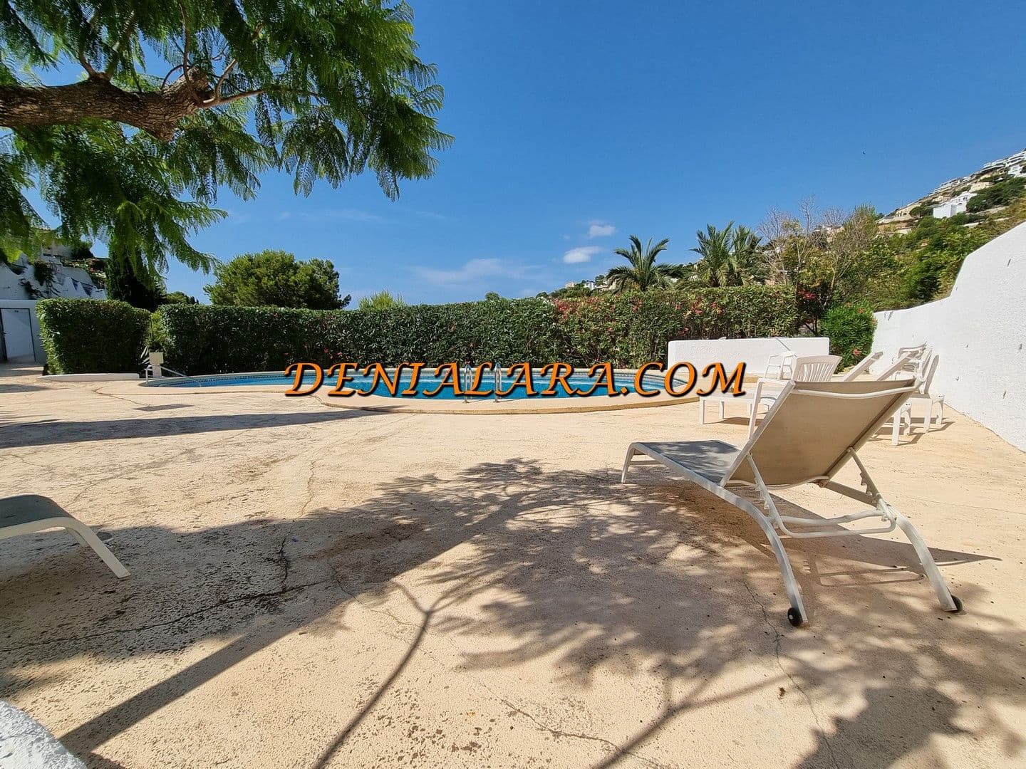 1 bedroom Apartment for sale in Cumbre del Sol with pool garage - € 175,000 (Ref: 9944539)