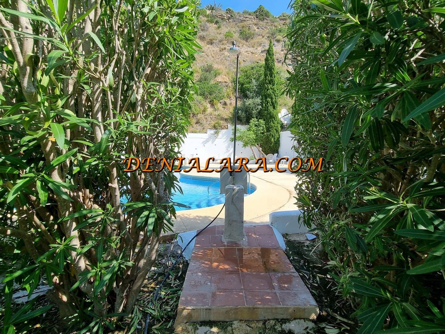 1 bedroom Apartment for sale in Cumbre del Sol with pool garage - € 175,000 (Ref: 9944539)