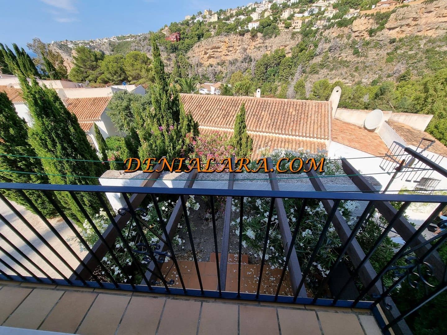 1 bedroom Apartment for sale in Cumbre del Sol with pool garage - € 175,000 (Ref: 9944539)