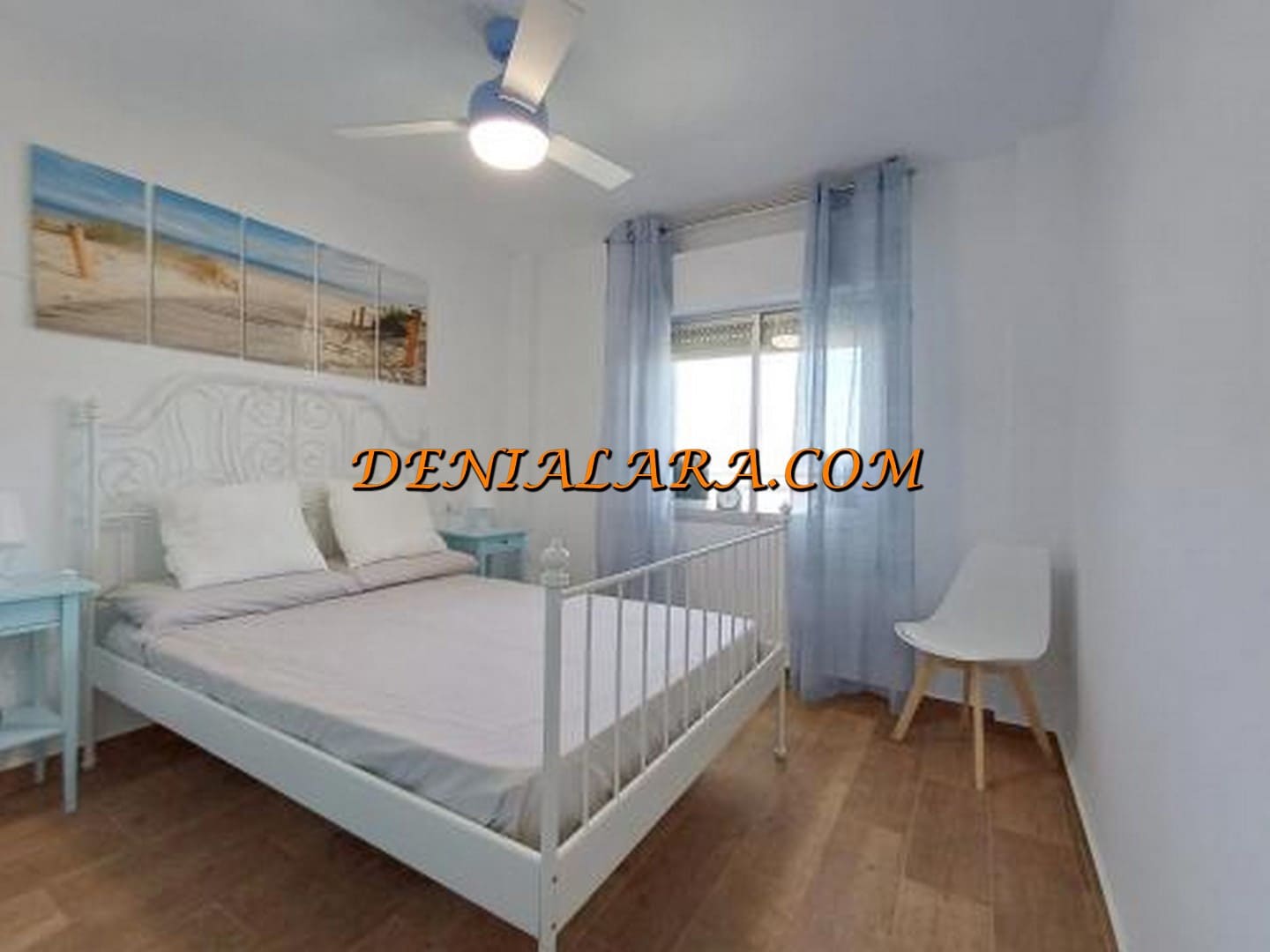 2 soveværelse Lejlighed til salg i Denia med swimmingpool garage - € 235.000 (Ref: 9944868)