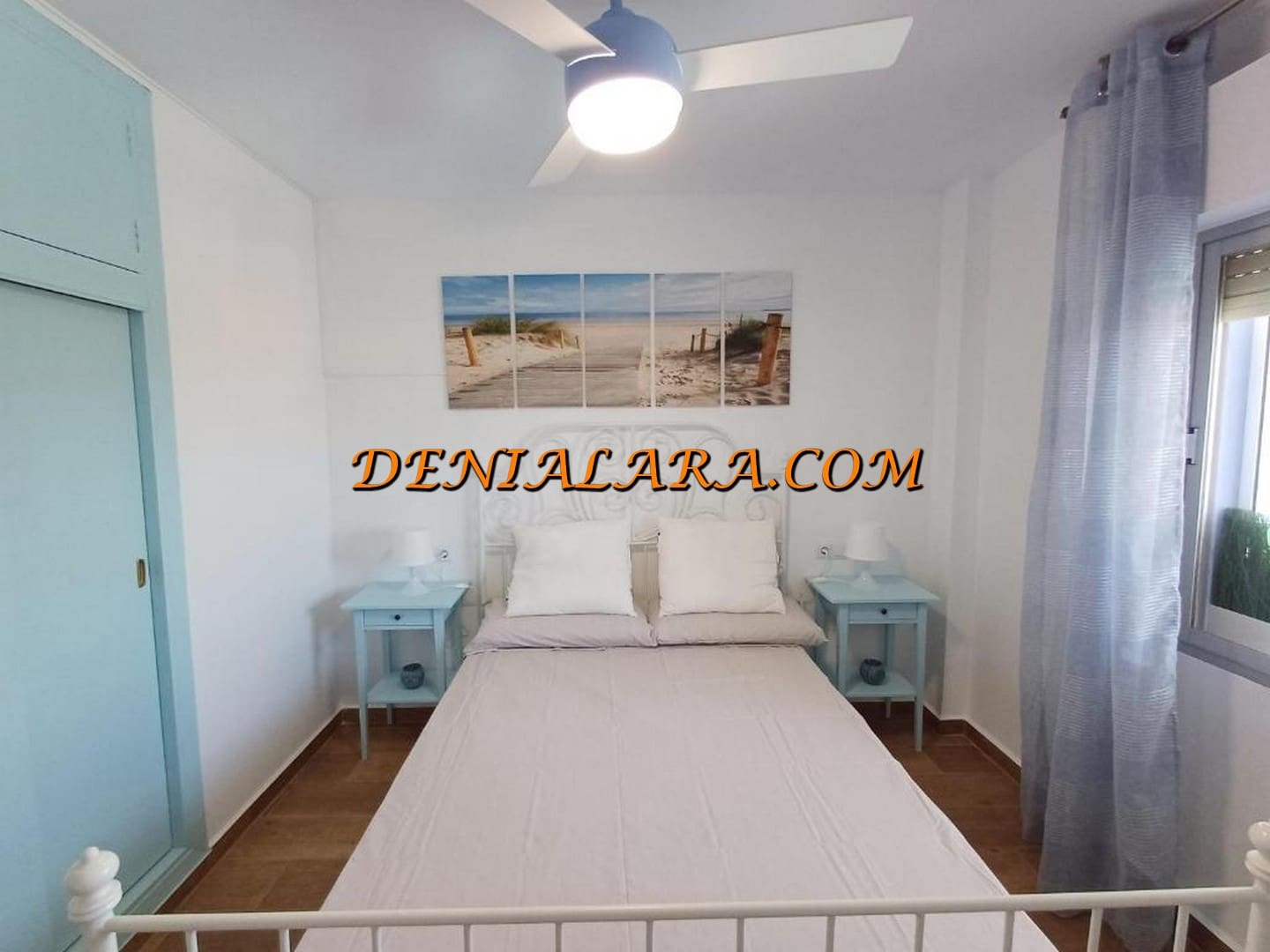 2 soveværelse Lejlighed til salg i Denia med swimmingpool garage - € 235.000 (Ref: 9944868)