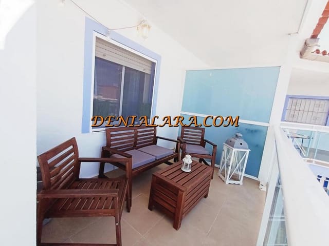 2 chambre Appartement à vendre à Dénia avec piscine garage - 235 000 € (Ref: 9944868)