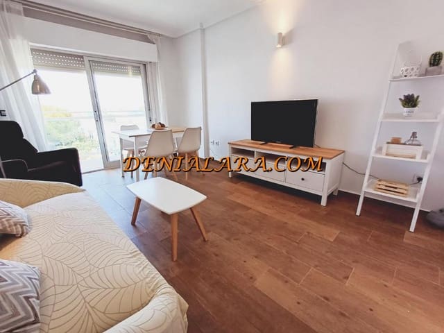 2 chambre Appartement à vendre à Dénia avec piscine garage - 235 000 € (Ref: 9944868)