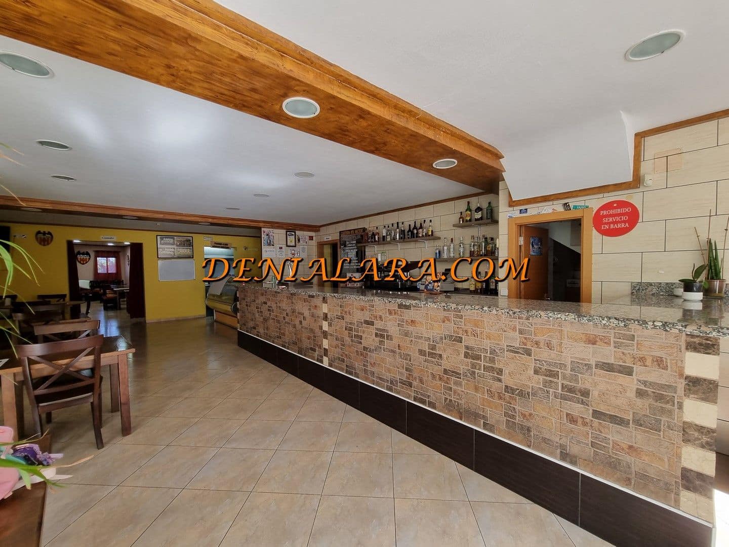 Local Comercial en El Vergel / Verger en venta - 349.999 € (Ref: 9953445)
