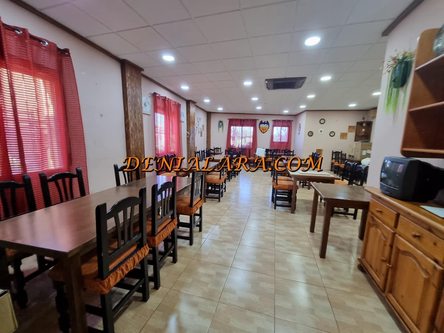Local Comercial en El Vergel / Verger en venta - 349.999 € (Ref: 9953445)