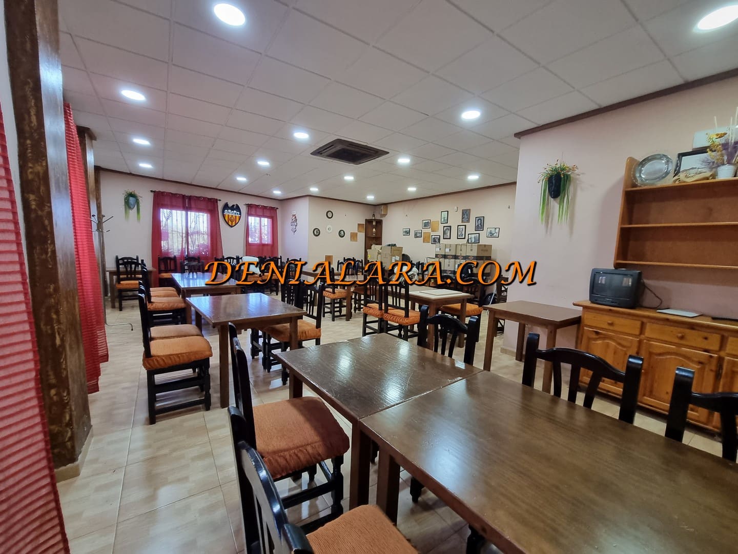 Local Comercial en El Vergel / Verger en venta - 349.999 € (Ref: 9953445)