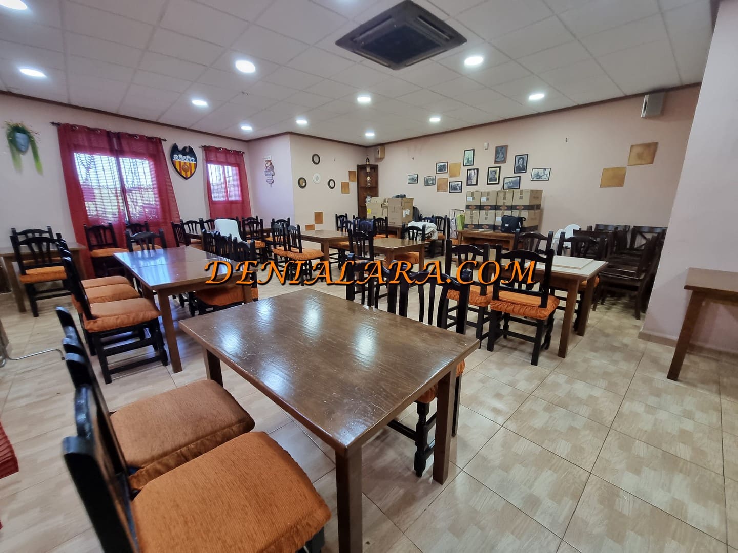 Local Comercial en El Vergel / Verger en venta - 349.999 € (Ref: 9953445)