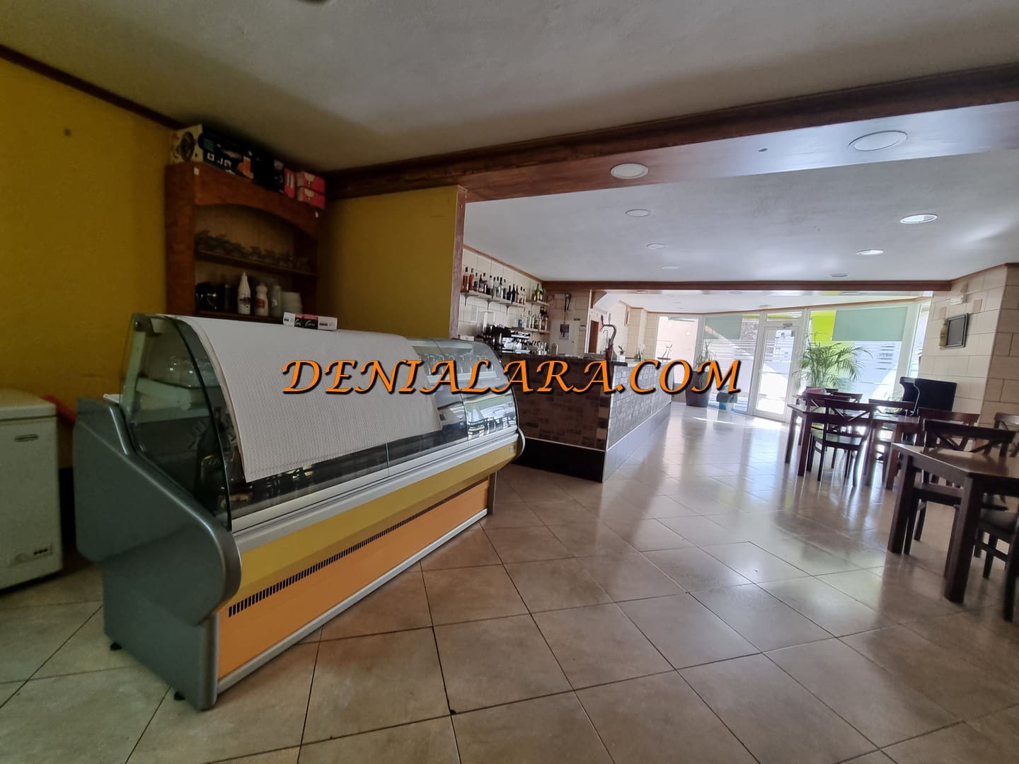 Local Comercial en El Vergel / Verger en venta - 349.999 € (Ref: 9953445)