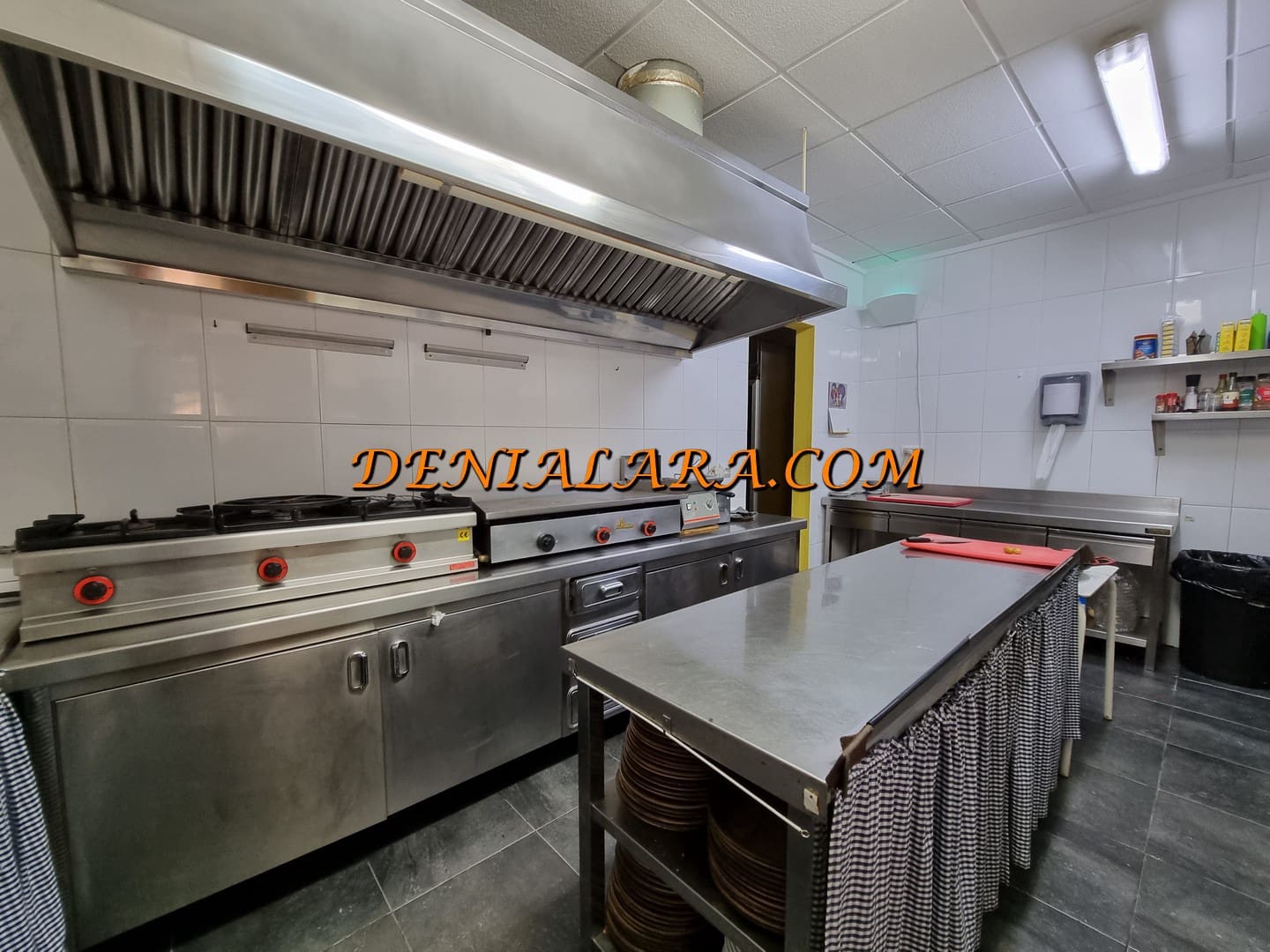 Local Comercial en El Vergel / Verger en venta - 349.999 € (Ref: 9953445)