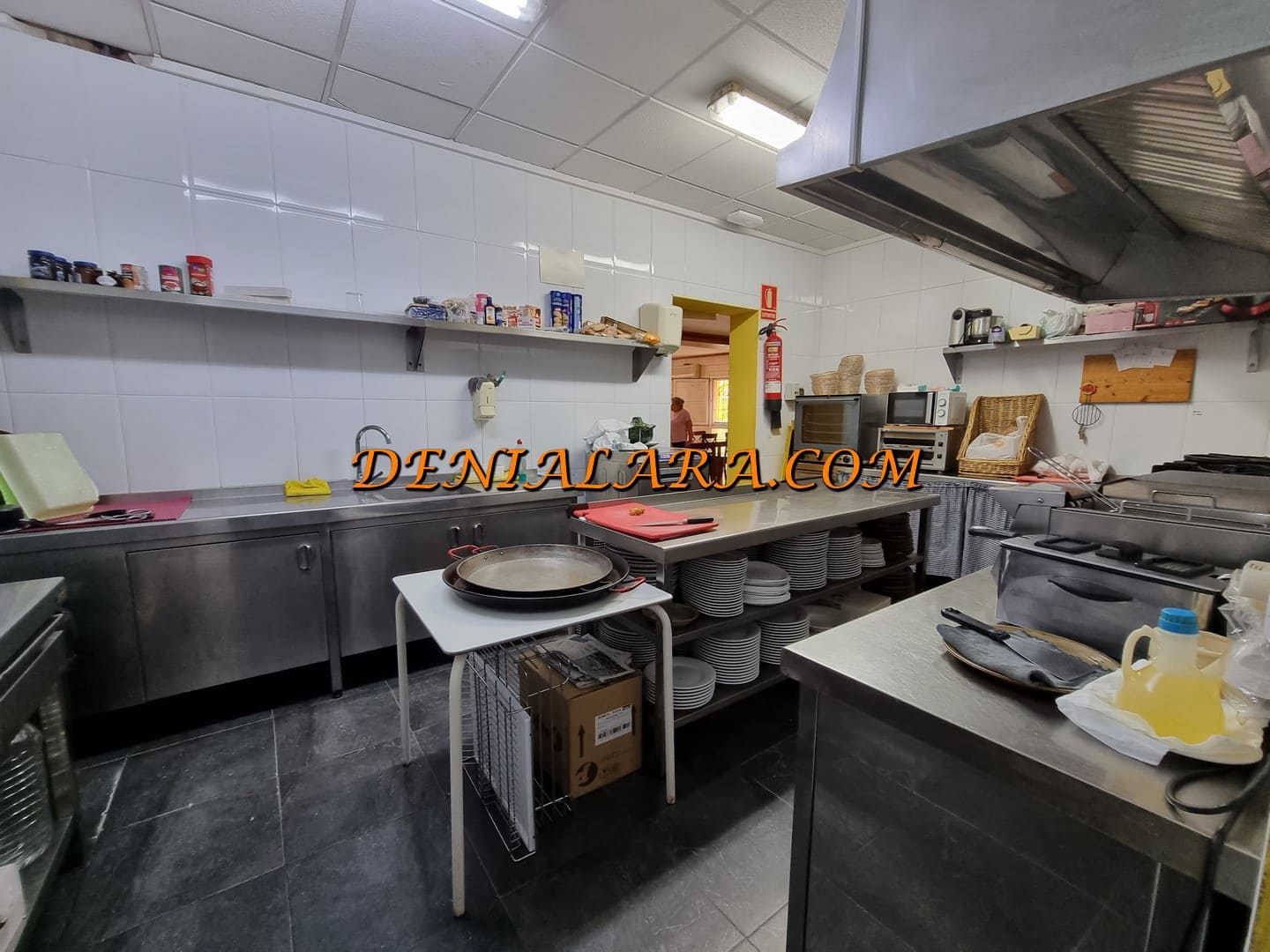 Local Comercial en El Vergel / Verger en venta - 349.999 € (Ref: 9953445)
