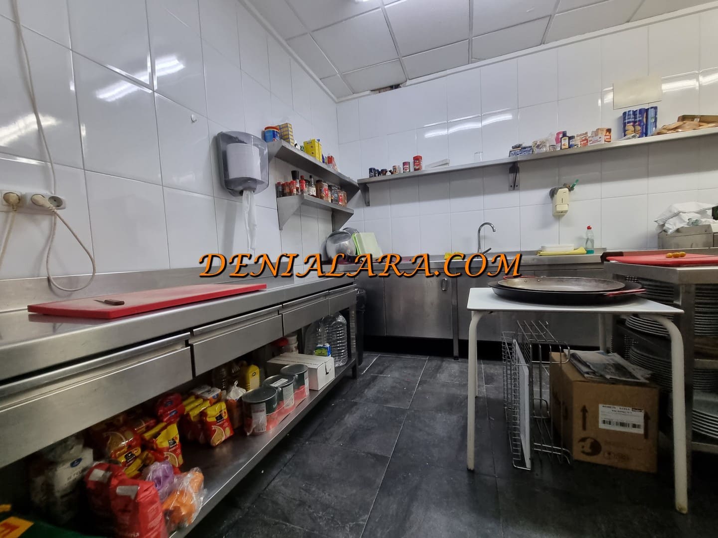 Local Comercial en El Vergel / Verger en venta - 349.999 € (Ref: 9953445)