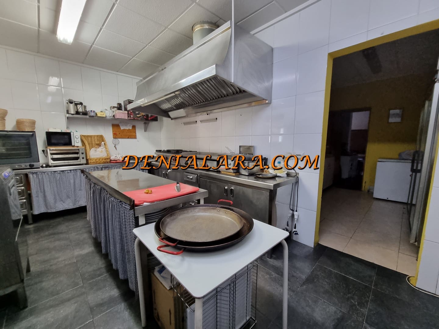 Local Comercial en El Vergel / Verger en venta - 349.999 € (Ref: 9953445)