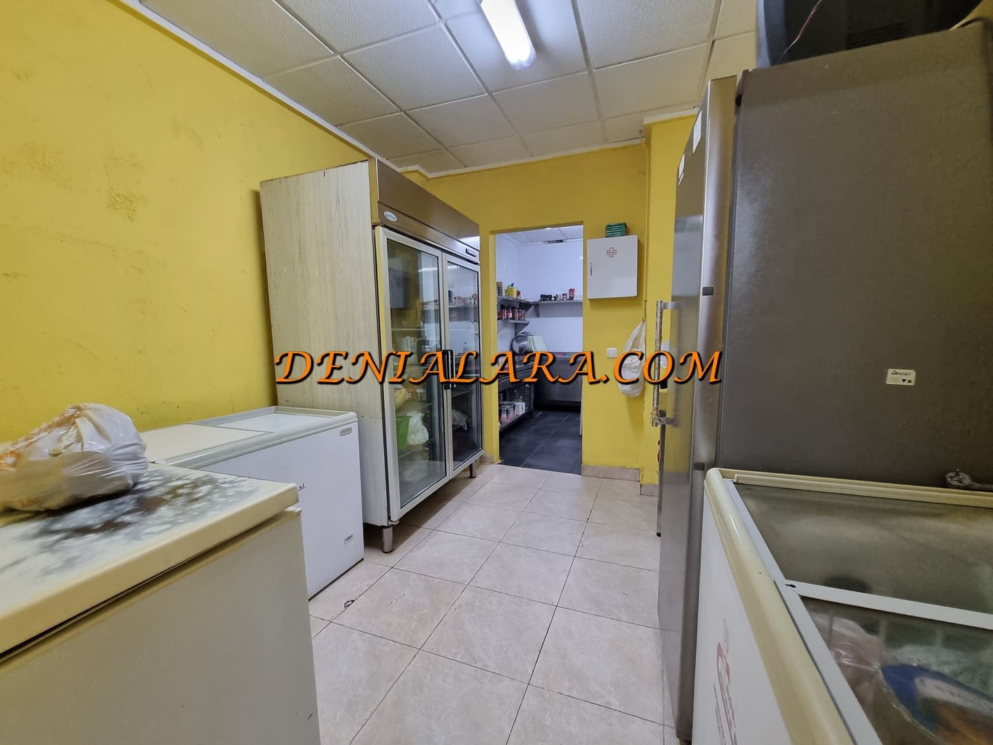 Local Comercial en El Vergel / Verger en venta - 349.999 € (Ref: 9953445)