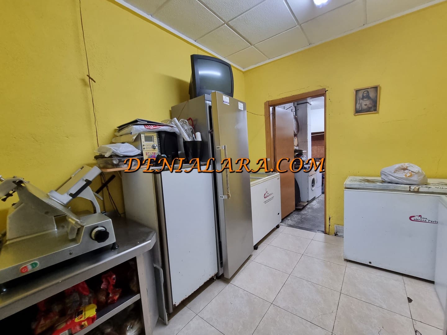 Local Comercial en El Vergel / Verger en venta - 349.999 € (Ref: 9953445)