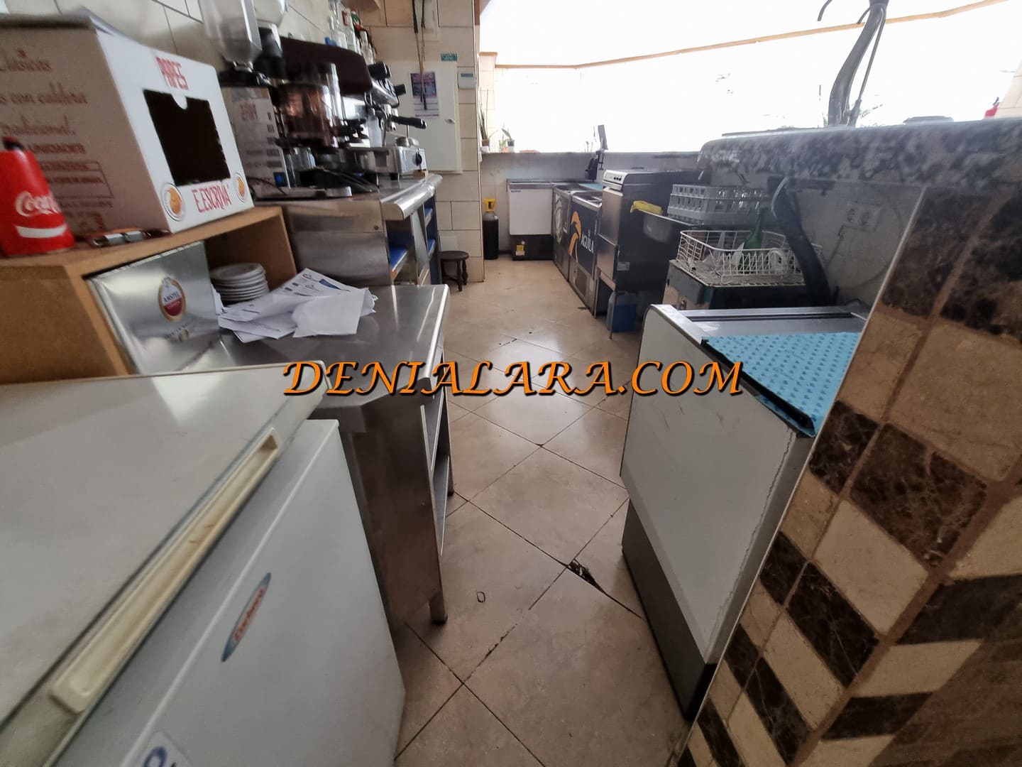 Local Comercial en El Vergel / Verger en venta - 349.999 € (Ref: 9953445)