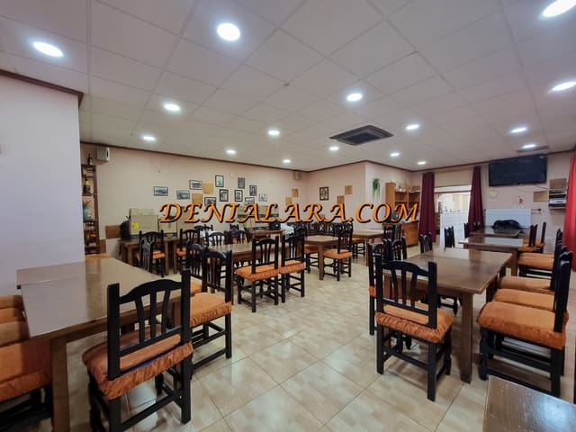 Local Comercial en El Vergel / Verger en venta - 349.999 € (Ref: 9953445)