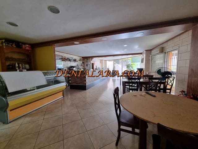 Local Comercial en El Vergel / Verger en venta - 349.999 € (Ref: 9953445)