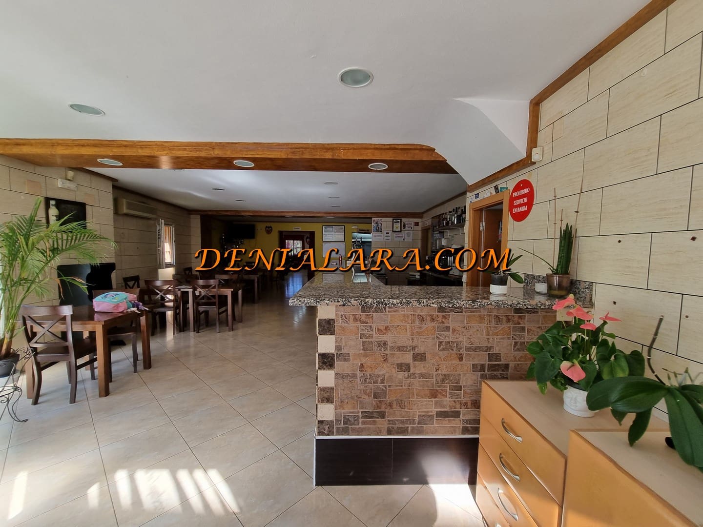 Local Comercial en El Vergel / Verger en venta - 349.999 € (Ref: 9953445)