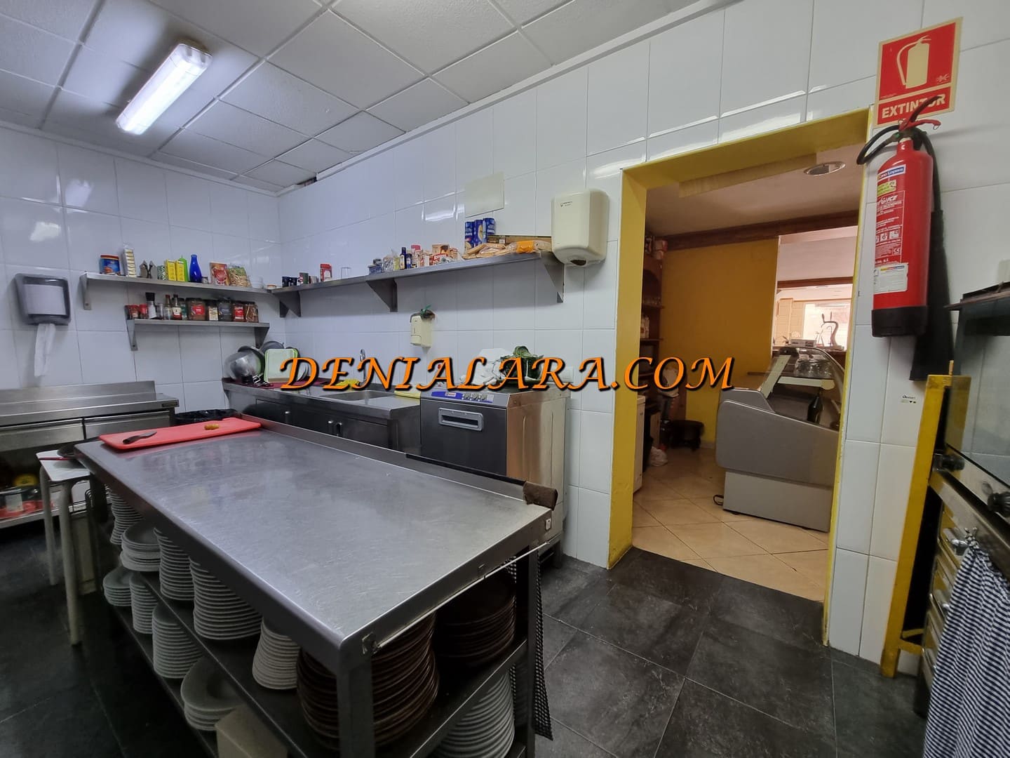 Local Comercial en El Vergel / Verger en venta - 349.999 € (Ref: 9953445)