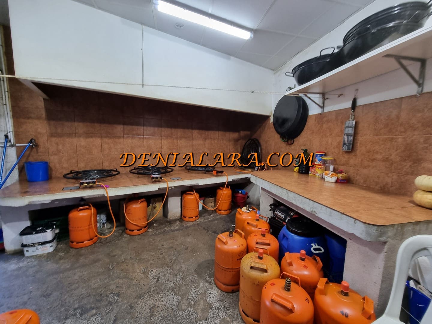 Local Comercial en El Vergel / Verger en venta - 349.999 € (Ref: 9953445)