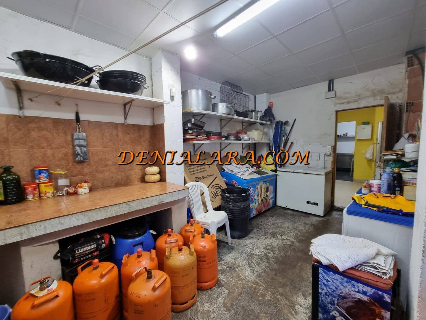 Local Comercial en El Vergel / Verger en venta - 349.999 € (Ref: 9953445)