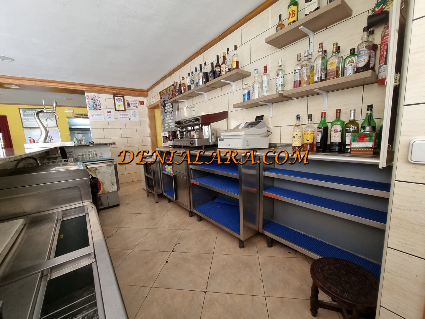 Local Comercial en El Vergel / Verger en venta - 349.999 € (Ref: 9953445)