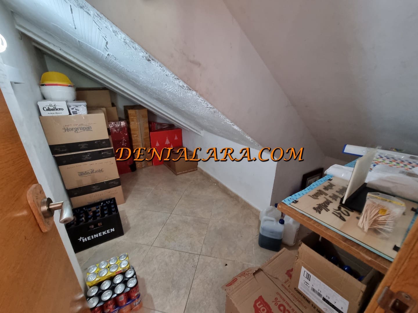 Local Comercial en El Vergel / Verger en venta - 349.999 € (Ref: 9953445)