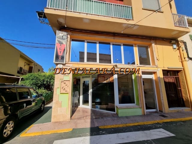 Local Comercial en El Vergel / Verger en venta - 349.999 € (Ref: 9953445)