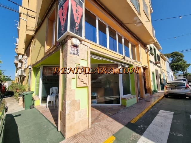 Local Comercial en El Vergel / Verger en venta - 349.999 € (Ref: 9953445)