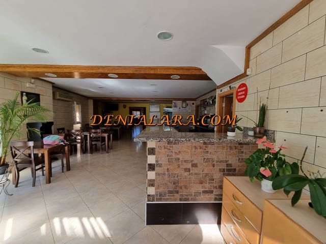 Local Comercial en El Vergel / Verger en venta - 349.999 € (Ref: 9953445)