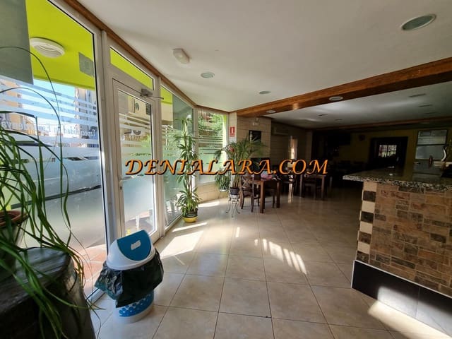 Local Comercial en El Vergel / Verger en venta - 349.999 € (Ref: 9953445)